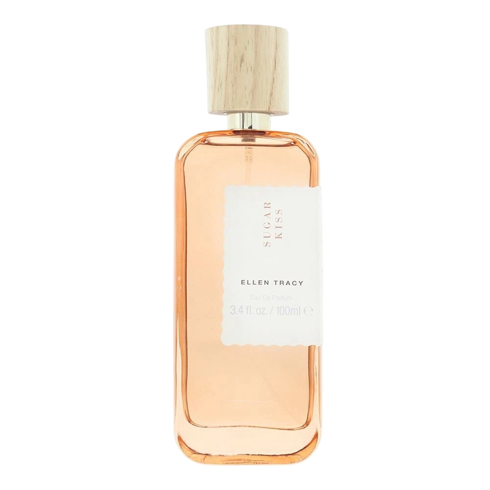Ellen Tracy, Sugar Kiss, Parfymvatten, För kvinnor, 100 ml