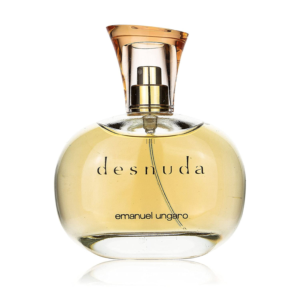 Emanuel Ungaro, Desnuda, Eau De Parfum, For Women, 100 ml