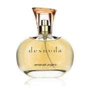 Emanuel Ungaro, Desnuda, Eau De Parfum, For Women, 100 ml
