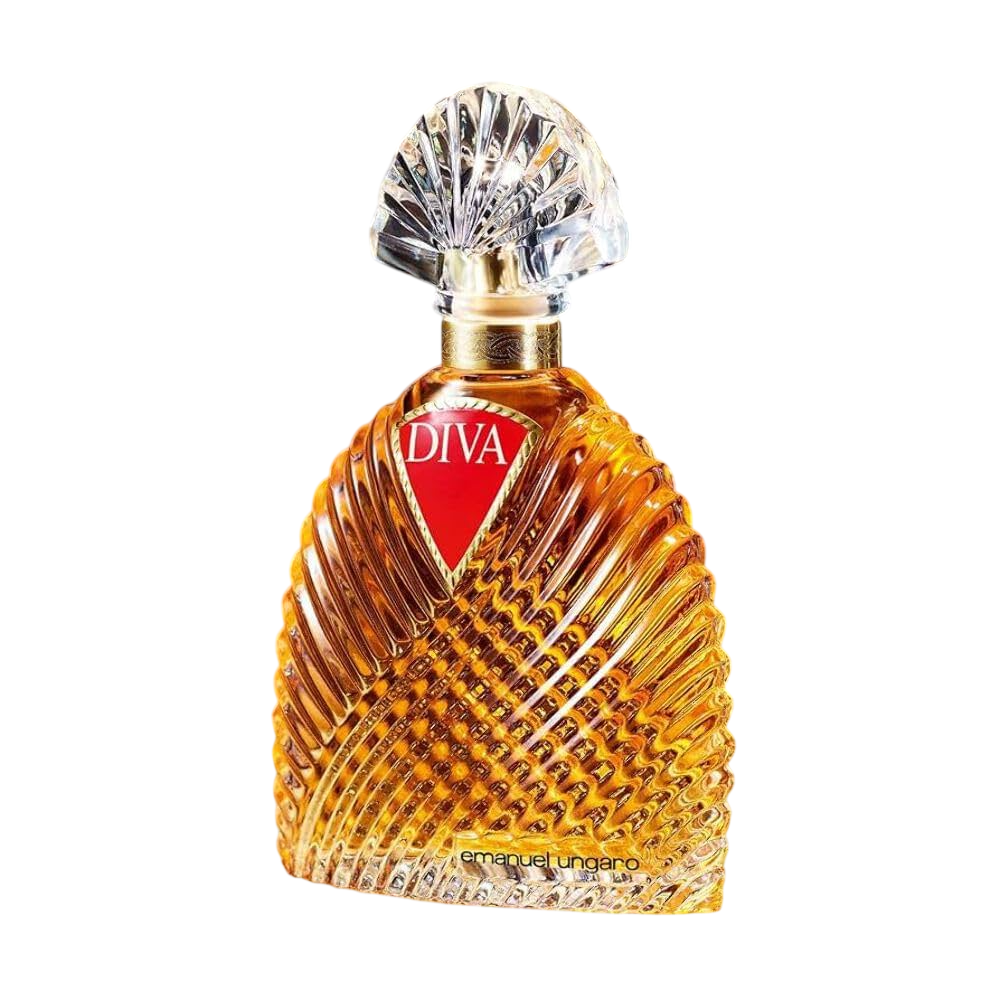 Emanuel Ungaro, Diva, Parfymvatten, För kvinnor, 100 ml