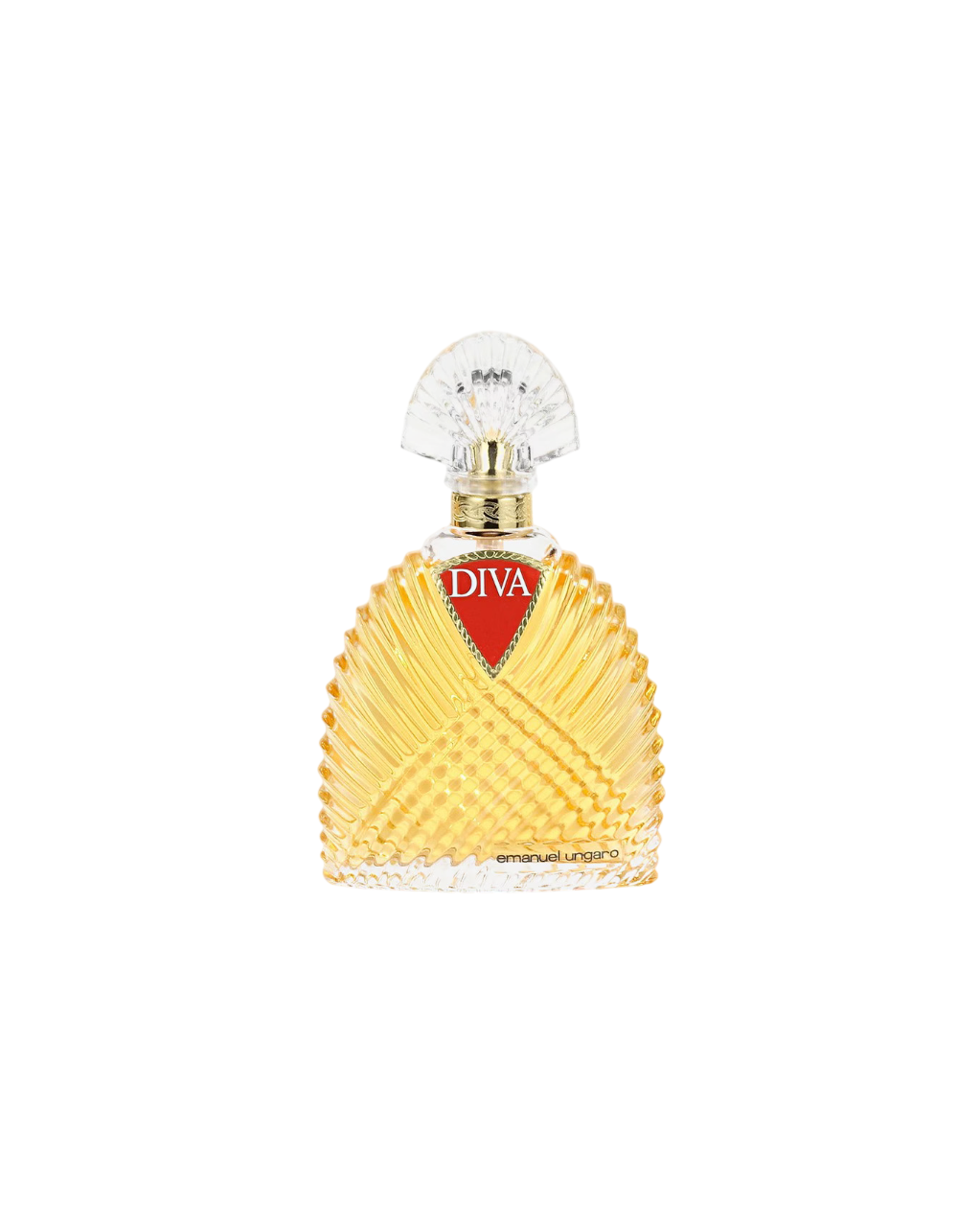 Emanuel Ungaro, Diva, Parfymvatten, För kvinnor, 50 ml