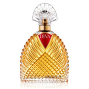 Emanuel Ungaro, Diva, Parfymvatten, För kvinnor, 100 ml