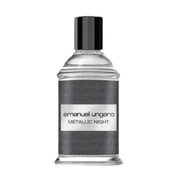 Emanuel Ungaro, Metallic Night, Eau de Toilette, För män, 50 ml