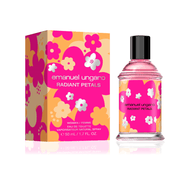 Emanuel Ungaro, Radiant Petals, Eau de Toilette, För kvinnor, 50 ml