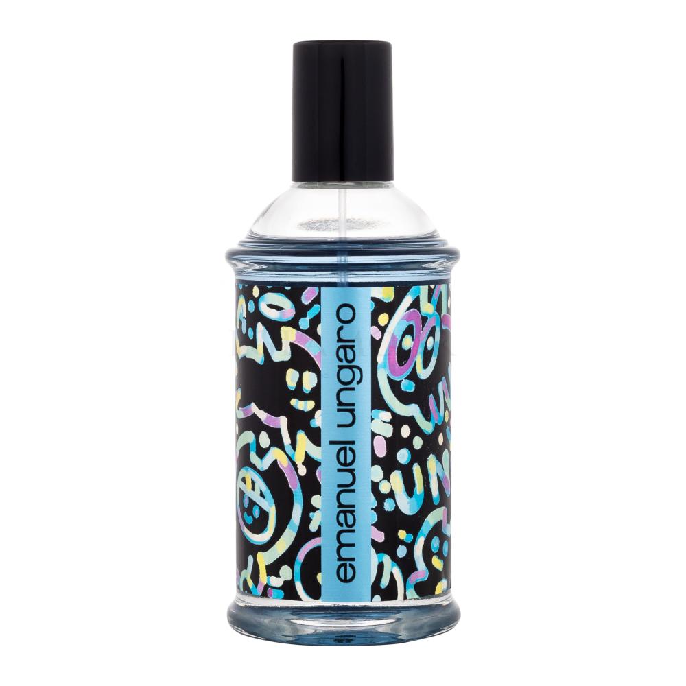 Emanuel Ungaro, Ungaro, Parfymvatten, För män, 100 ml
