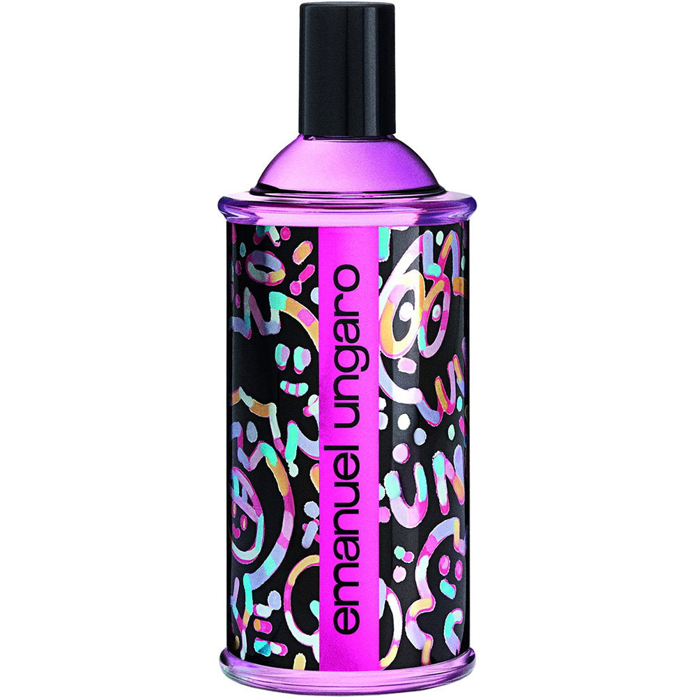 Emanuel Ungaro, Ungaro, Parfymvatten, För kvinnor, 100 ml