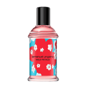 Emanuel Ungaro, Wild Petals, Eau de Toilette, För kvinnor, 50 ml