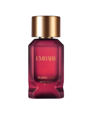 Embark, Floral Oud, Parfymvatten, Unisex, 100 ml