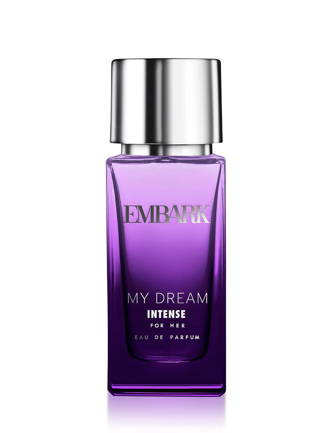 Embark, My Dream Intense, Parfymvatten, För kvinnor, 100 ml