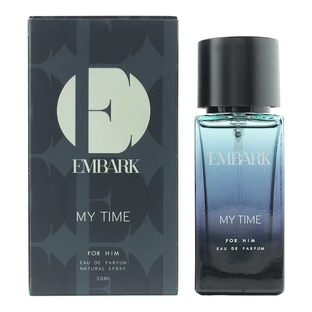 Embark, My Dream Intense, Parfymvatten, För kvinnor, 30 ml