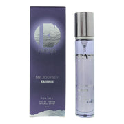 Embark, My Journey Kashmir, Parfymvatten, Unisex, 15 ml