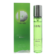 Embark, My Journey Kerala, Parfymvatten, Unisex, 15 ml