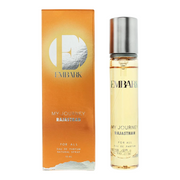 Embark, My Journey Rajasthan, Parfymvatten, Unisex, 15 ml