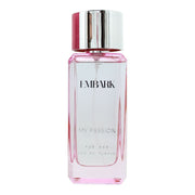 Embark, My Passion, Parfymvatten, För kvinnor, 100 ml