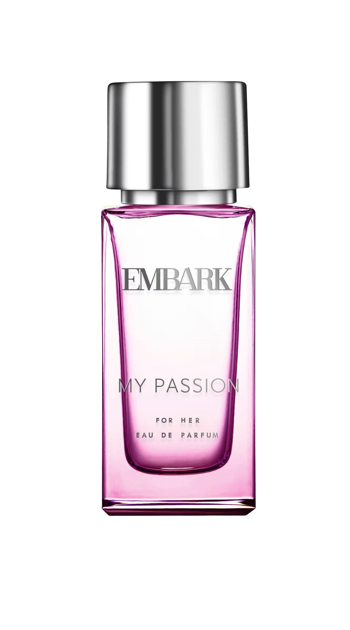 Embark, My Passion, Parfymvatten, För kvinnor, 30 ml