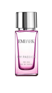 Embark, My Passion, Parfymvatten, För kvinnor, 30 ml