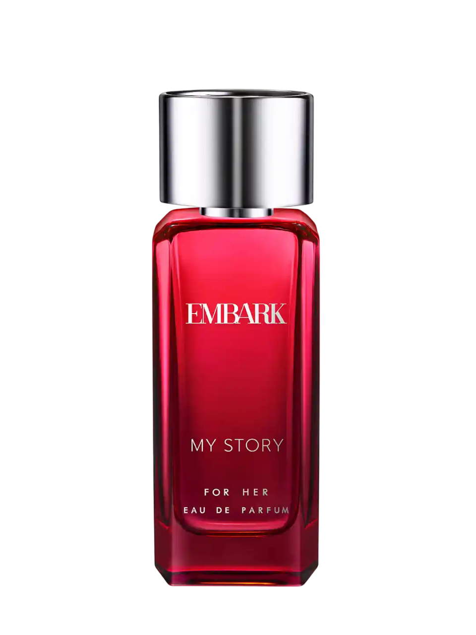 Embark, My Story, Parfymvatten, För kvinnor, 100 ml