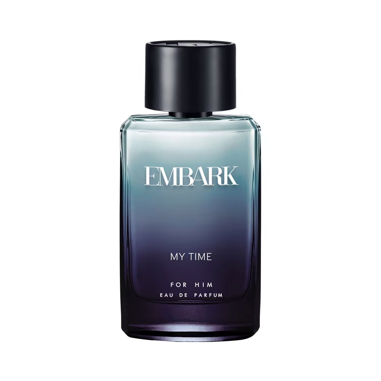 Embark, My Time, Parfymvatten, För män, 100 ml