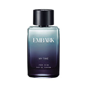 Embark, My Time, Parfymvatten, För män, 100 ml