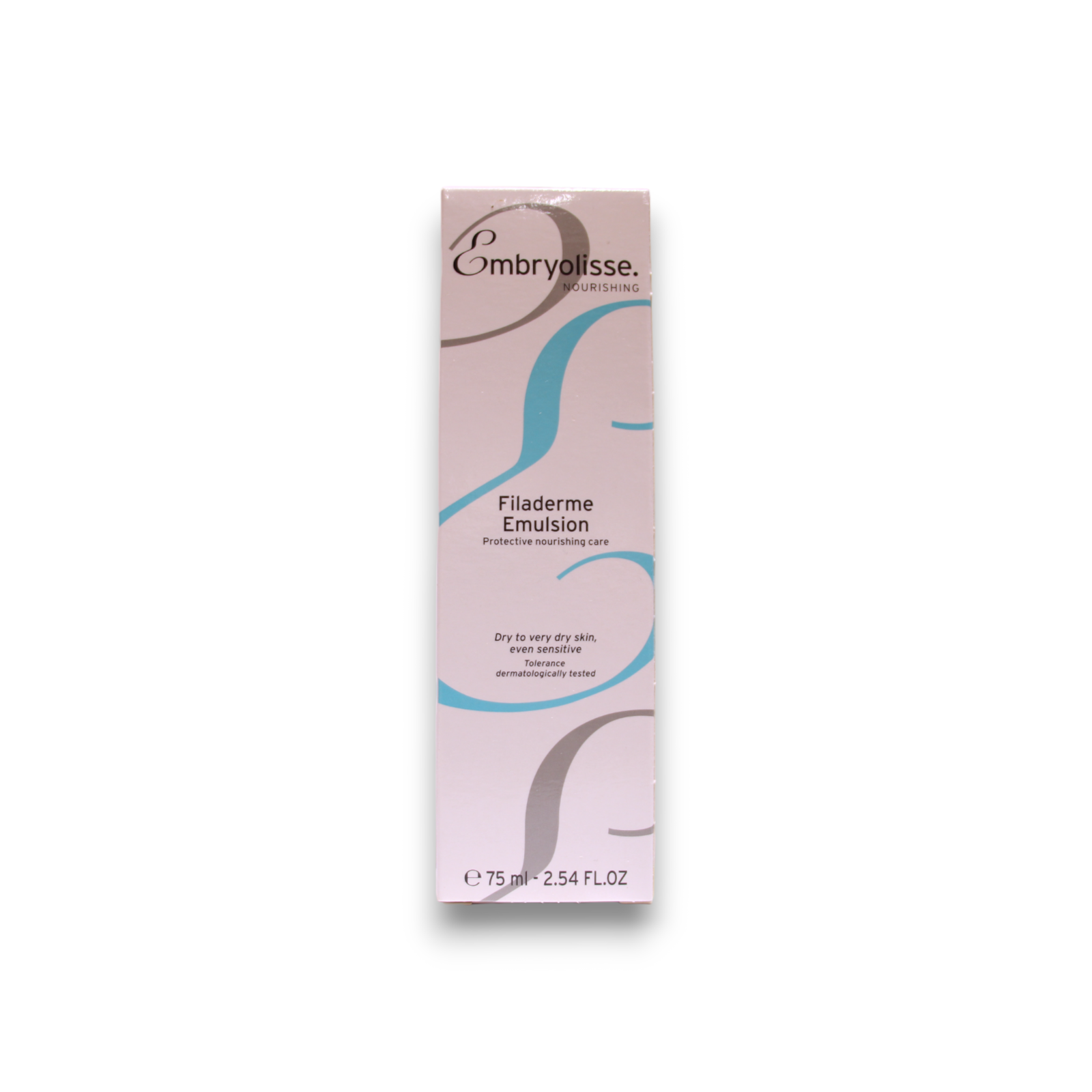 Embryolisse, Filaderme, Närande, Natt, Emulsion, För ansiktet, 75 ml