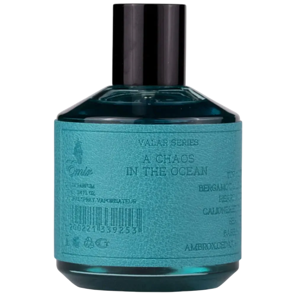 Emir, A Chaos In The Ocean, Parfymvatten, För män, 100 ml