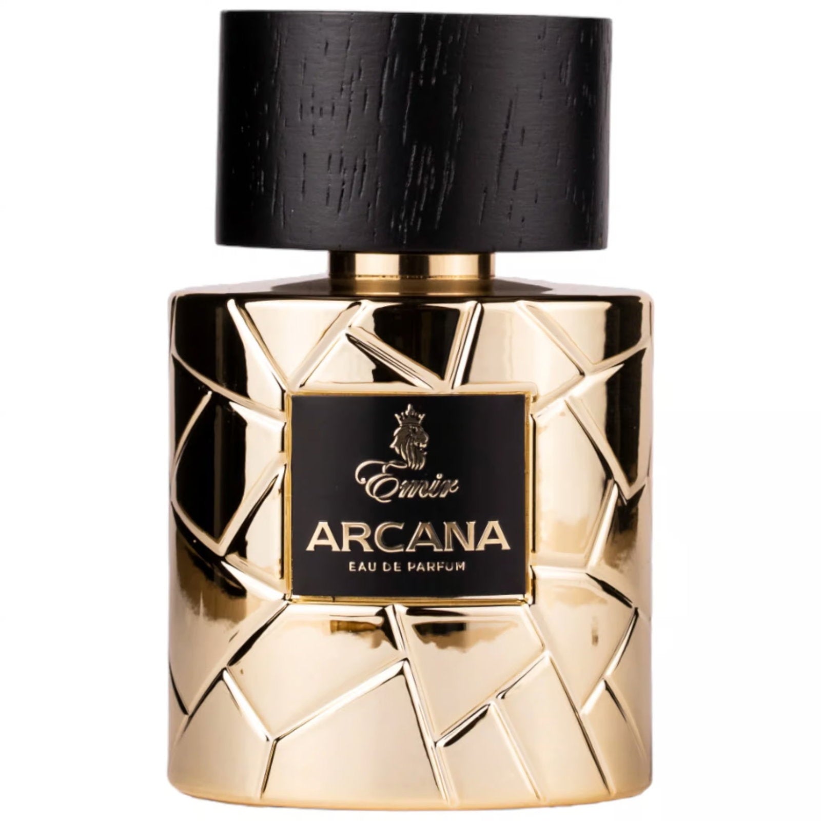 Emir, Arcana, Parfymvatten, Unisex, 100 ml