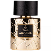 Emir, Arcana, Parfymvatten, Unisex, 100 ml