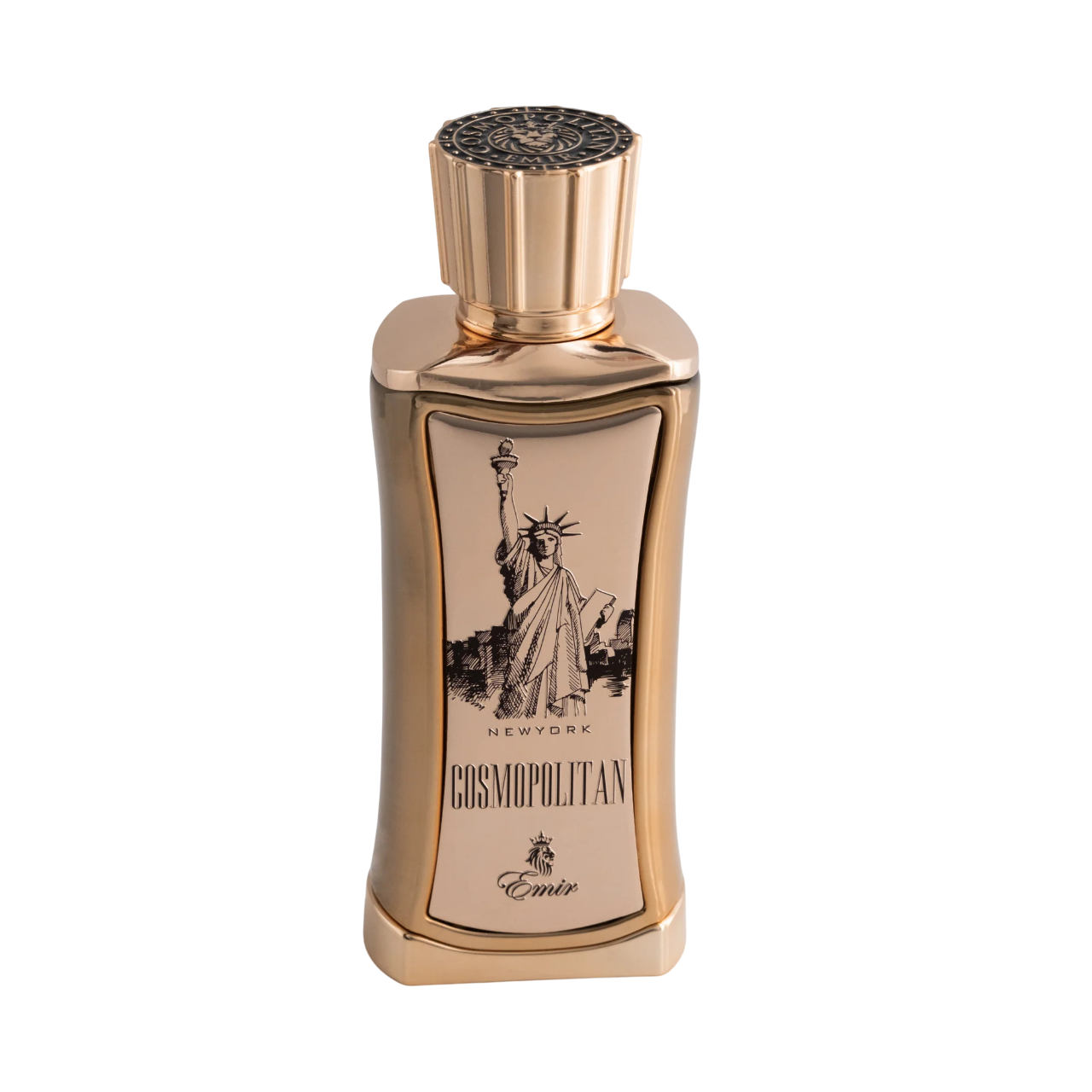 Emir, Cosmopolitan New York, Parfymvatten, För män, 85 ml