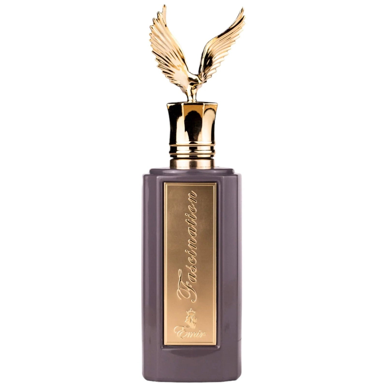 Emir, Fascination, Parfymvatten, Unisex, 100 ml