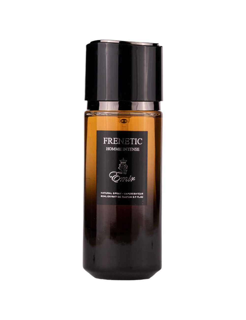 Emir, Frenetic Homme Intense, Parfymvatten, För män, 80 ml