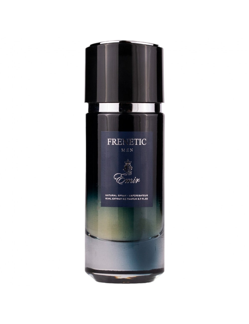 Emir, Frenetic Men, Parfymvatten, För män, 80 ml