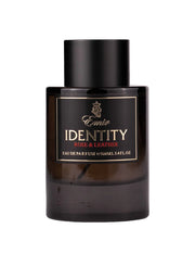 Emir, Identity Rose & Leather, Parfymvatten, Unisex, 100 ml