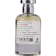 Emir, Just Bergamot Factory Edition, Parfymvatten, Unisex, 100 ml
