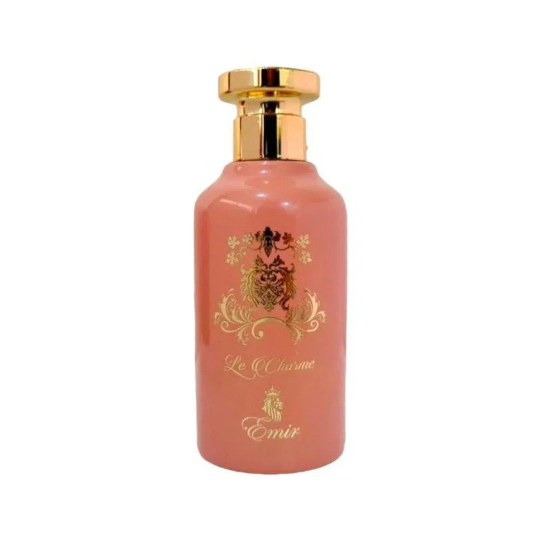 Emir, La Charme, Parfymvatten, För kvinnor, 100 ml