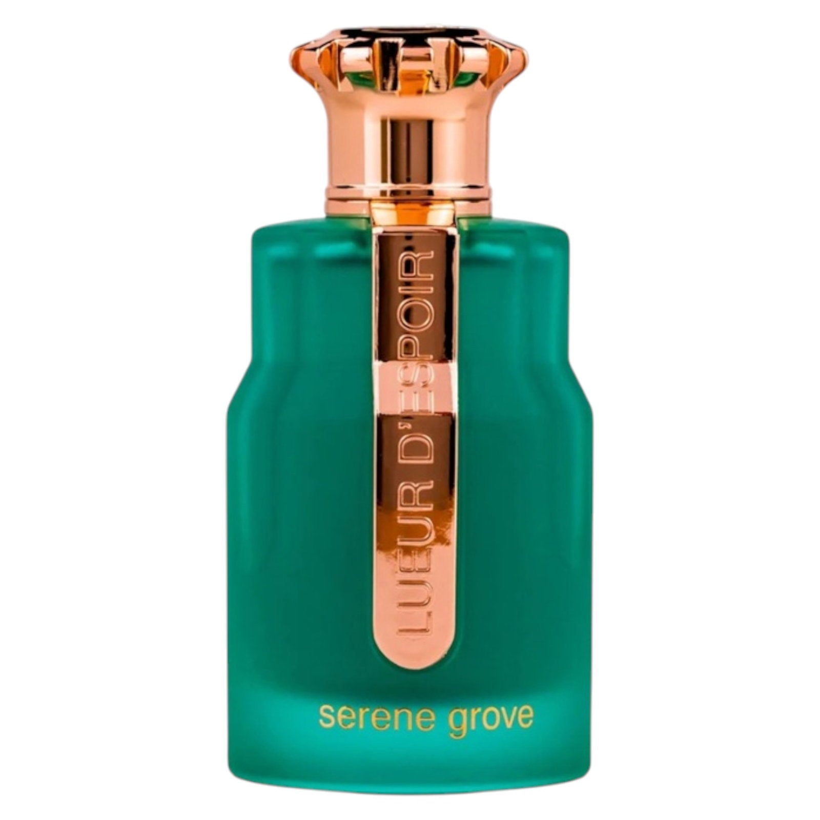 Emir, Lueur d'Espoir Serene, Parfymvatten, Unisex, 100 ml
