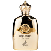 Emir, Opulentia Empyreal, Parfymvatten, För män, 100 ml