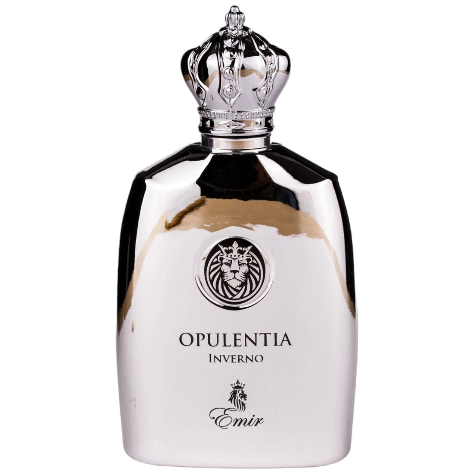 Emir, Opulentia Inverno, Parfymvatten, För män, 100 ml