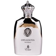 Emir, Opulentia Inverno, Parfymvatten, För män, 100 ml