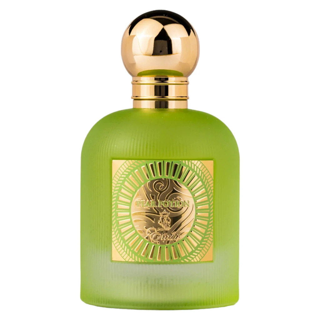 Emir, Pear Potion, Parfymvatten, Unisex, 100 ml