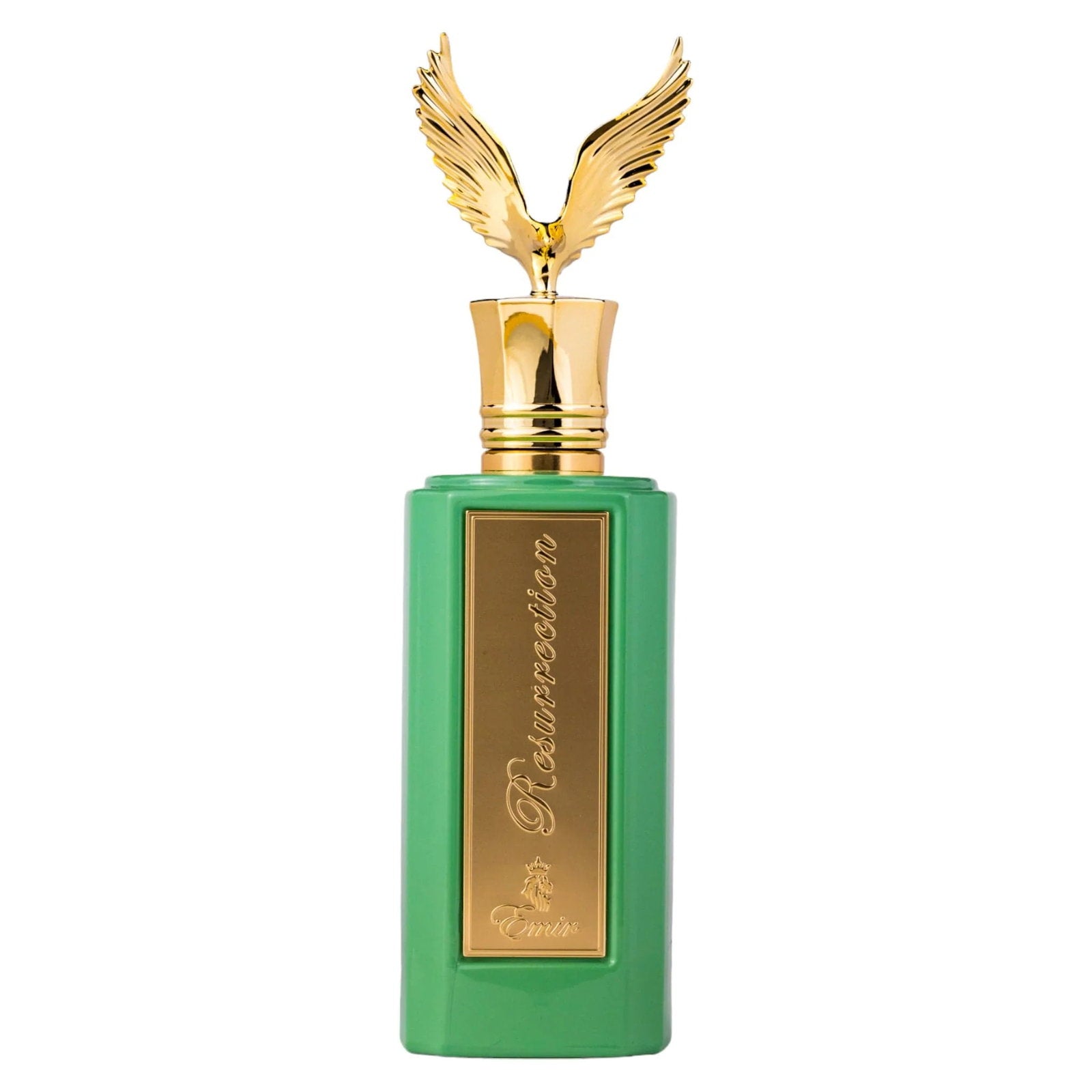 Emir, Resurrection, Parfymextrakt, För män, 100 ml