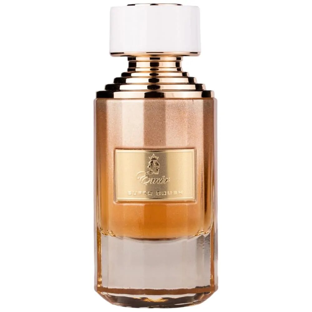 Emir, Super Crush, Parfymvatten, Unisex, 75 ml