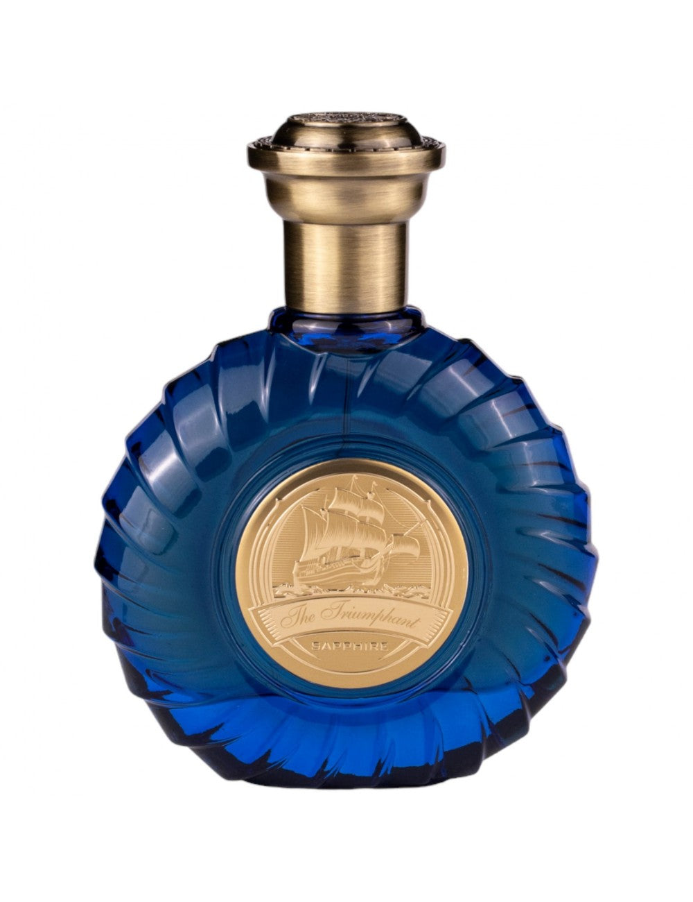 Emir, The Triumphant Sapphire, Parfymvatten, För män, 100 ml