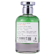 Emir, Ultra Citrus Factory Edition, Parfymvatten, Unisex, 100 ml