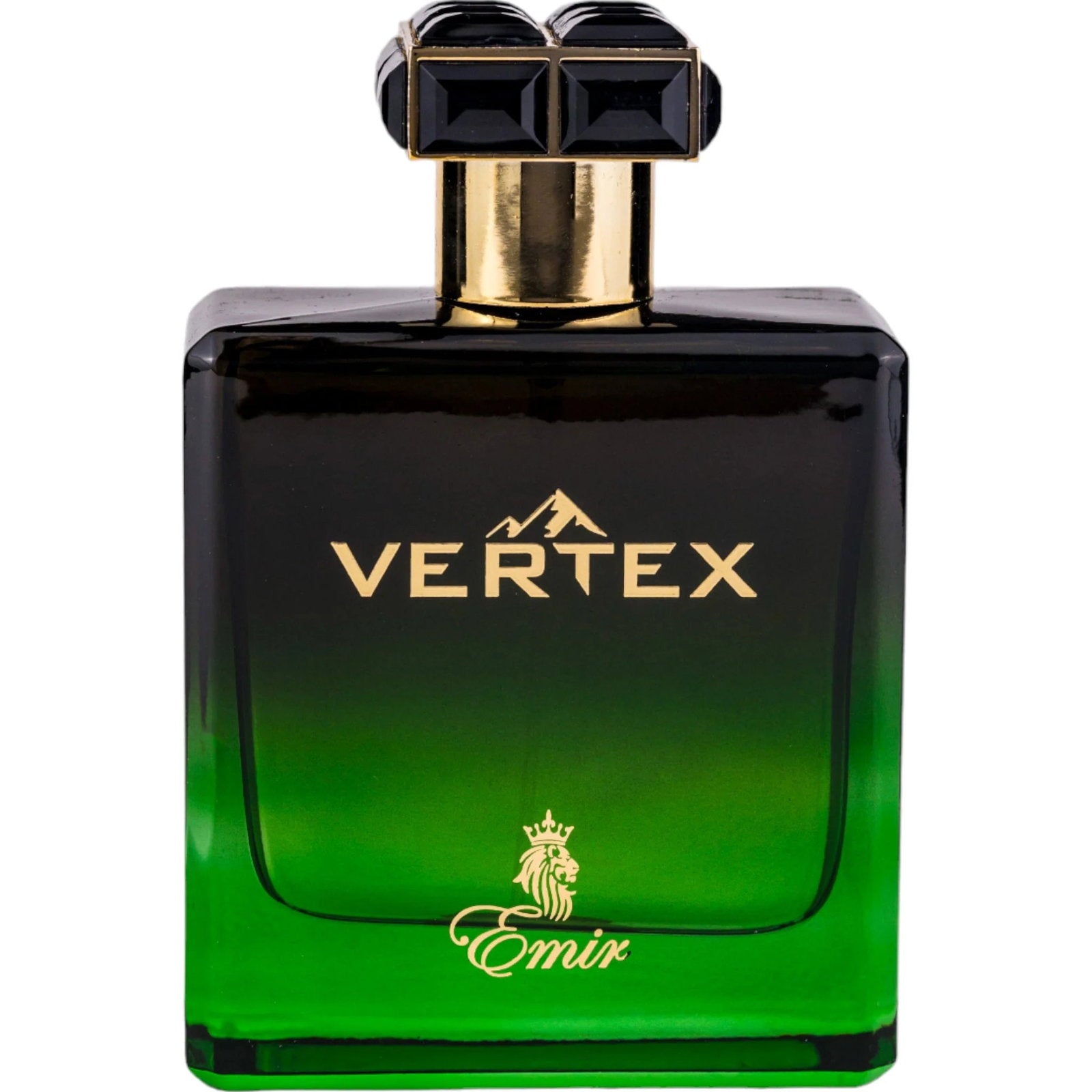 Emir, Vertex, Parfymvatten, För män, 100 ml