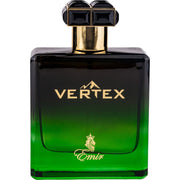 Emir, Vertex, Parfymvatten, För män, 100 ml