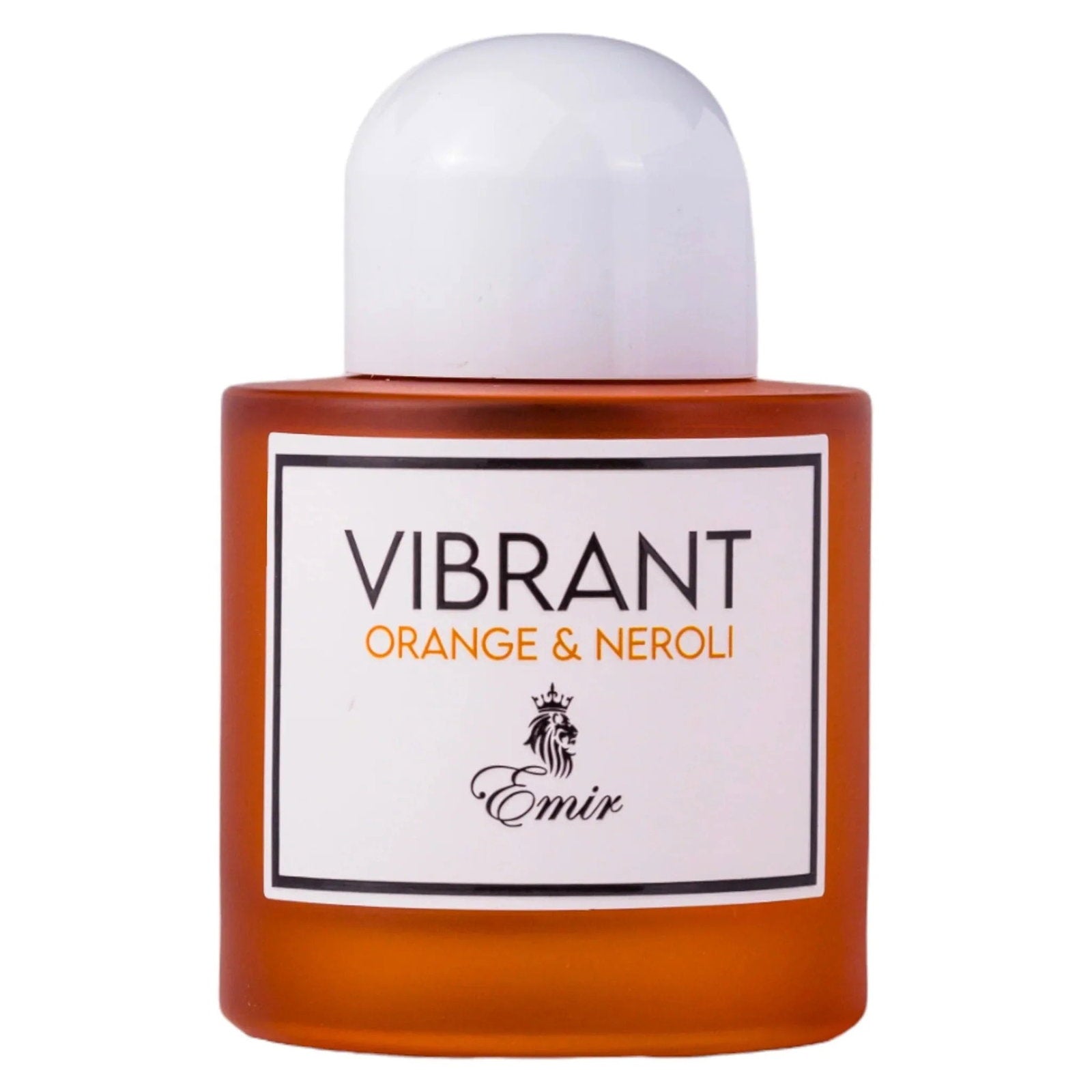 Emir, Vibrant Orange & Neroli, Parfymvatten, För kvinnor, 100 ml