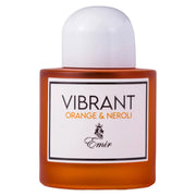Emir, Vibrant Orange & Neroli, Parfymvatten, För kvinnor, 100 ml