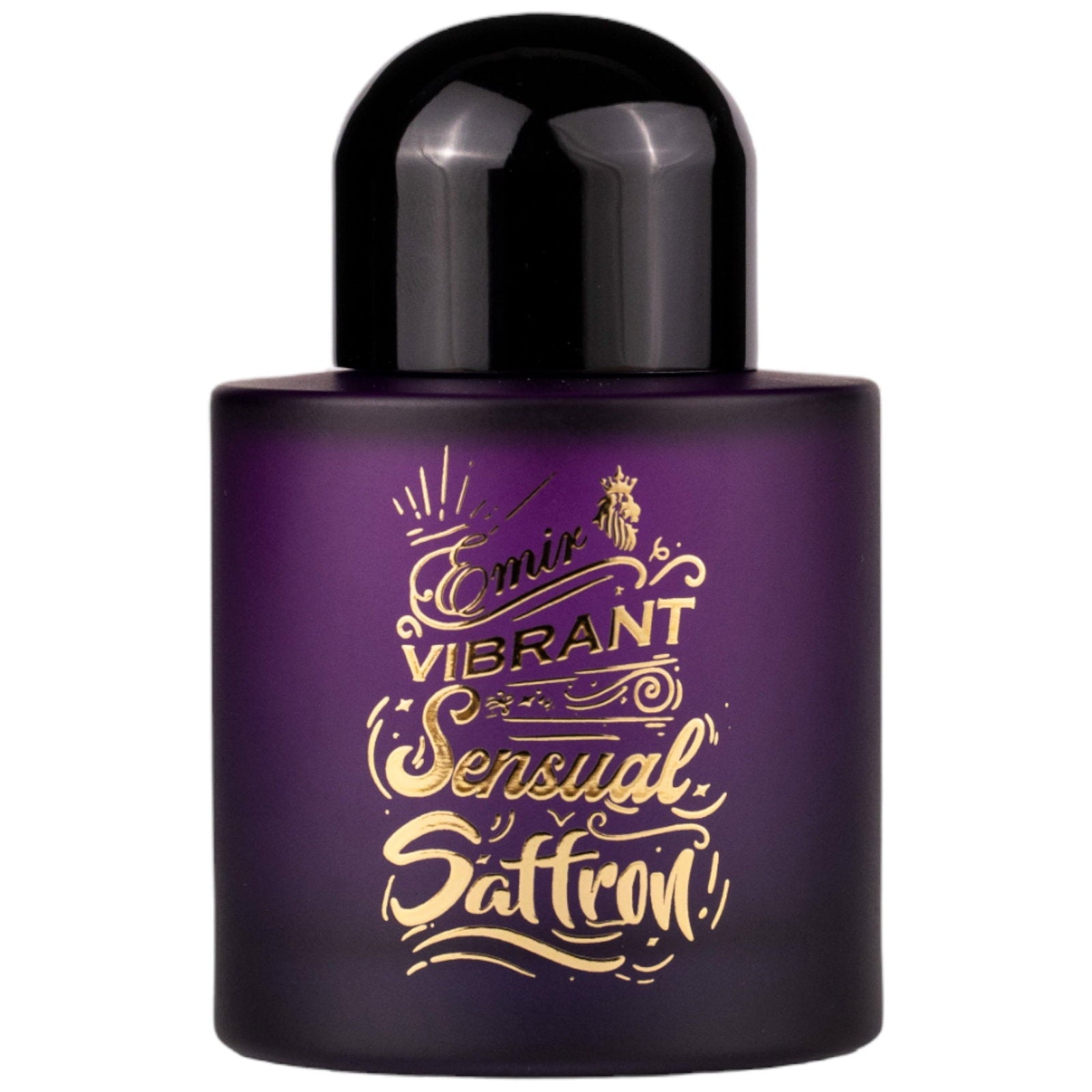 Emir, Vibrant Sensual Saffron, Parfymvatten, Unisex, 100 ml