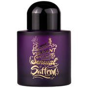Emir, Vibrant Sensual Saffron, Parfymvatten, Unisex, 100 ml