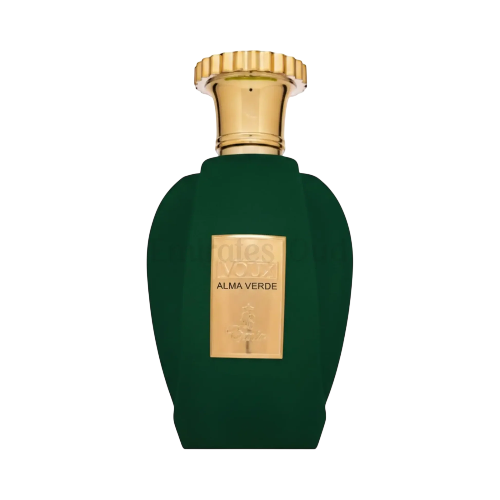 Emir, Voux Alma Verde, Parfymvatten, Unisex, 100 ml